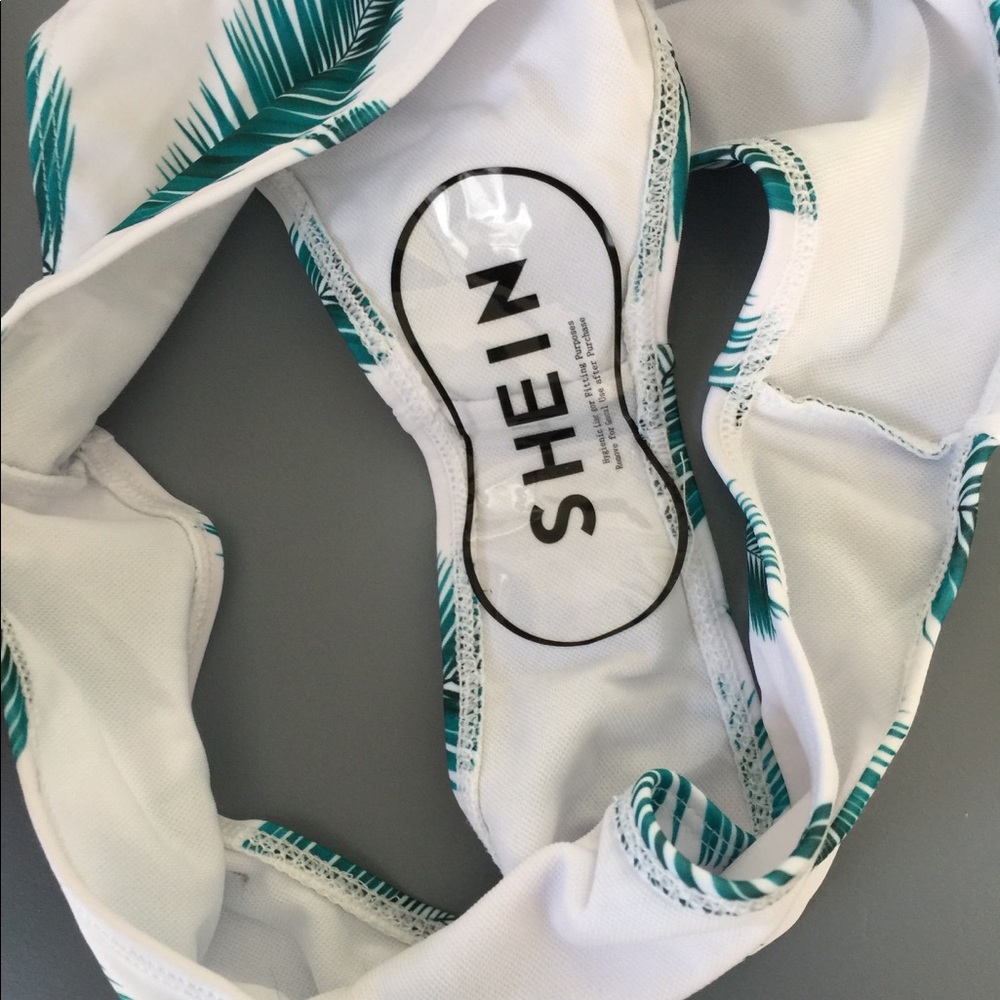 Shein Swimsuit - Picture 9 of 9